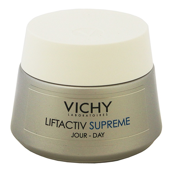 リフトアクティブ シュープリーム 乾燥肌用 50ml ヴィシー VICHY ヴィシー クリーム 化粧品 コスメ
