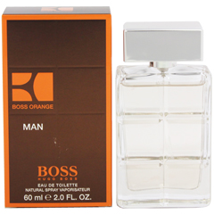 【香水 ヒューゴボス】HUGO BOSS ボス オレンジ マン EDT・SP 60ml 香水 フレグランス BOSS ORANGE MAN