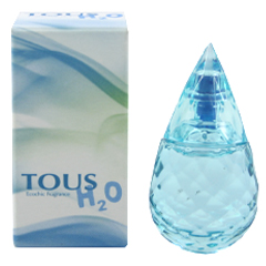 トウス | 香水、フレグランスの通販 | TOUS | BeautyFactory.jp
