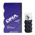 DNA クラシック メン ミニ香水 (箱なし) EDT・BT 5ml