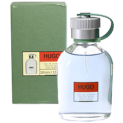 ヒューゴボス | 香水、フレグランスの通販 | HUGO BOSS | BeautyFactory.jp