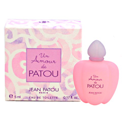 ジャン パトゥ | 香水、フレグランスの通販 | JEAN PATOU | BeautyFactory.jp