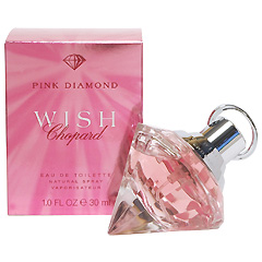 ウィッシュ ピンク ダイヤモンド EDT・SP 30ml WISH PINK DIAMOND EAU DE TOILETTE SPRAY