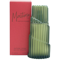 モンタナ | 香水、フレグランスの通販 | CLAUDE MONTANA 