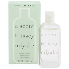 BeautyFactory | イッセイミヤケ ア セント バイ イッセイミヤケ EDT・SP 50ml | A SCENT BY ISSEY