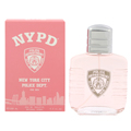 NYPD フォーハー EDT・SP 100ml