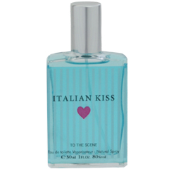 イタリアン キス EDT・SP 30ml ITALIAN KISS EAU DE TOILETTE SPRAY