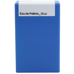 オードパレット ブルー EDT・SP 30ml EAU DE PALLETE BLUE EAU DE TOILETTE SPRAY